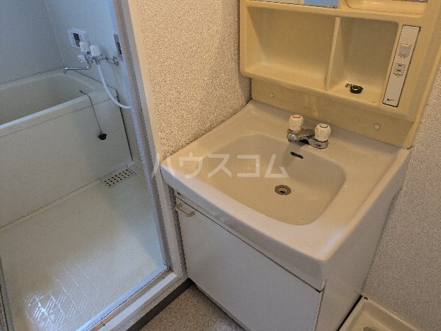15/30 洗面