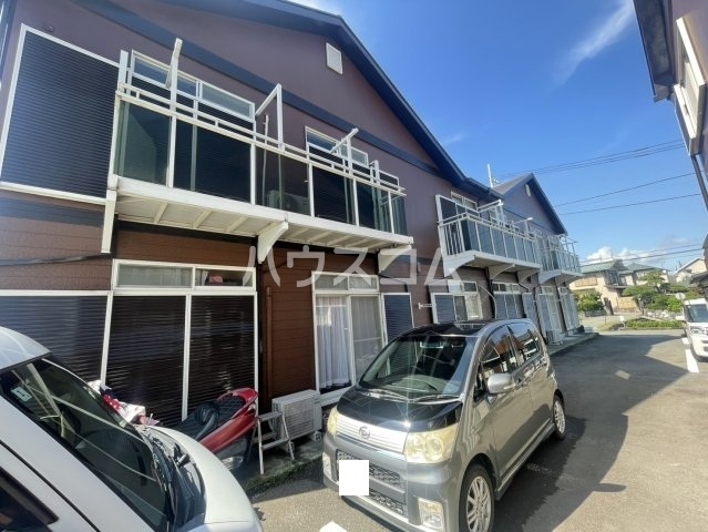 29/30 駐車場