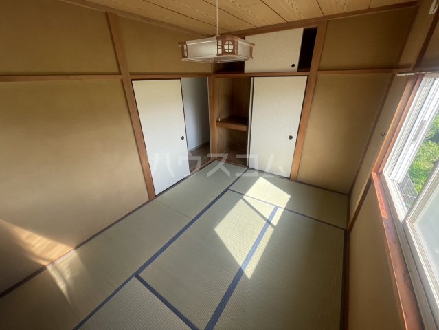 7/30 室内