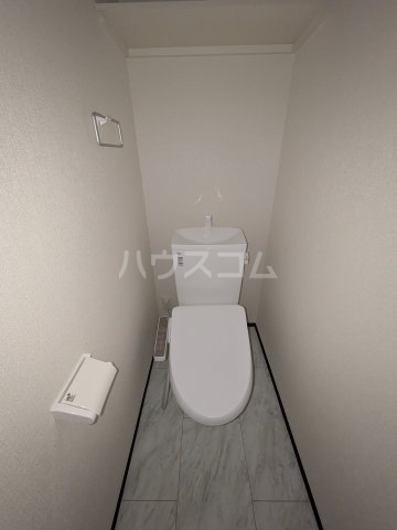 16/28 トイレ