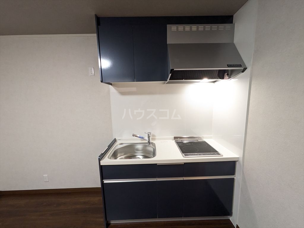 14/30 キッチン