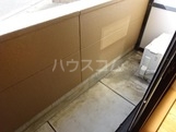 20/25 バルコニー