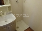 16/25 洗面