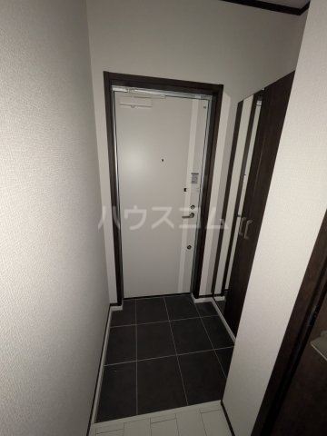 12/29 玄関