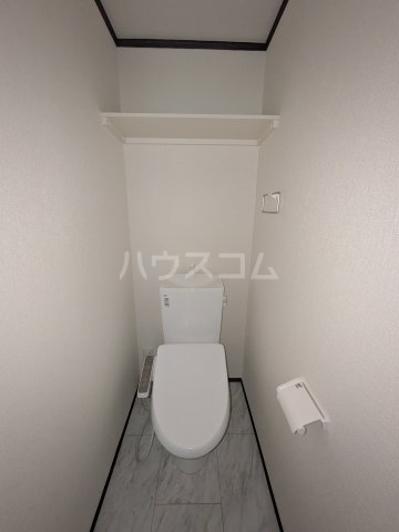 16/29 トイレ