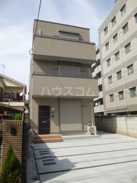 1/18 外観
