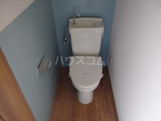 13/30 トイレ