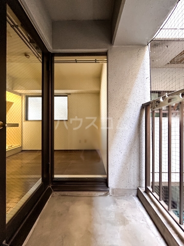 13/30 バルコニー