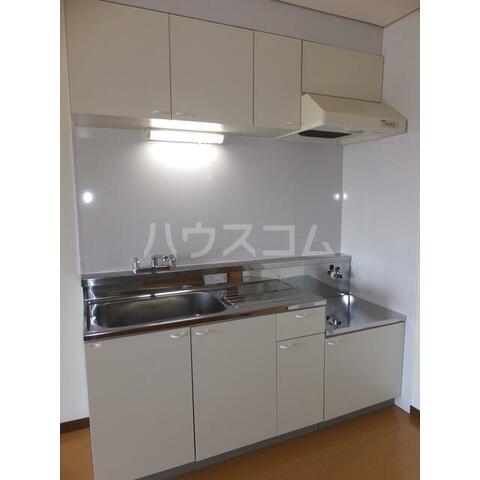 9/24 キッチン