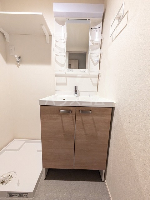 16/30 洗面