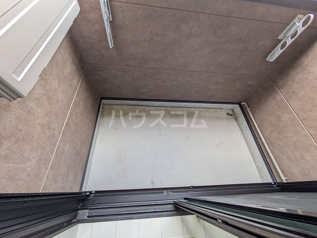 24/30 バルコニー