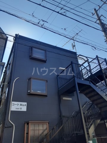 1/6 外観