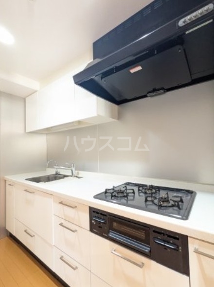 5/20 キッチン