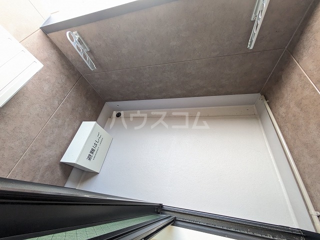 22/30 バルコニー