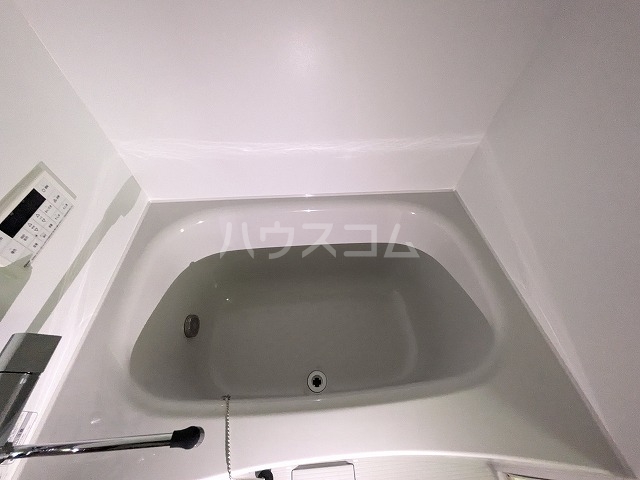 15/30 浴室