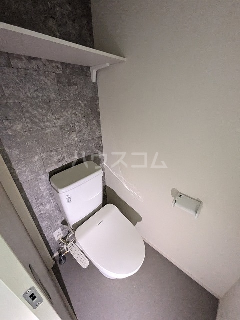 16/30 トイレ