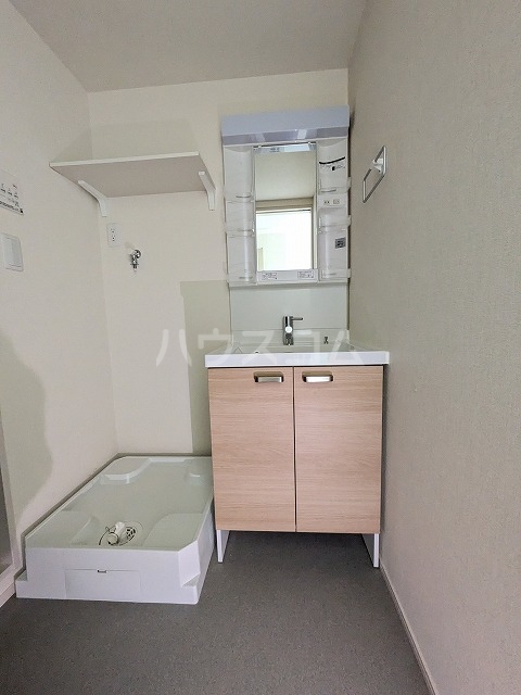 17/30 洗面
