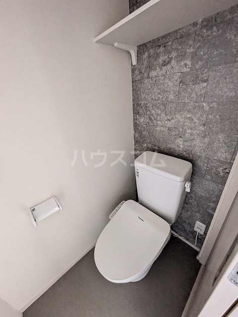 13/30 トイレ