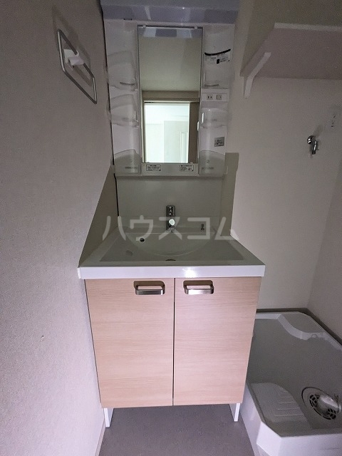 14/30 洗面