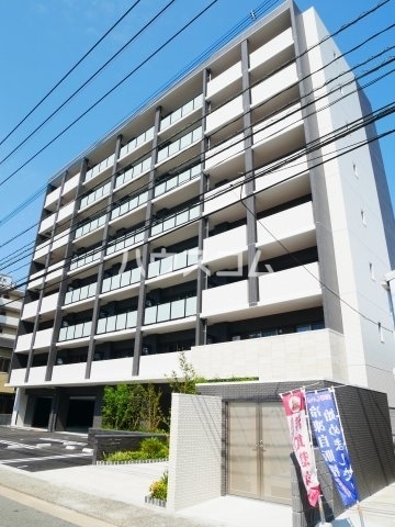 1/18 外観