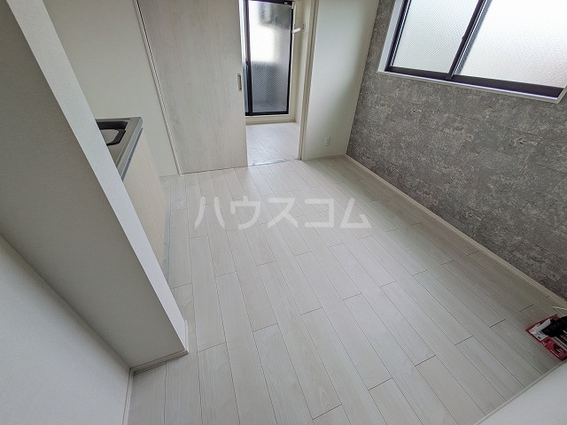 5/30 室内