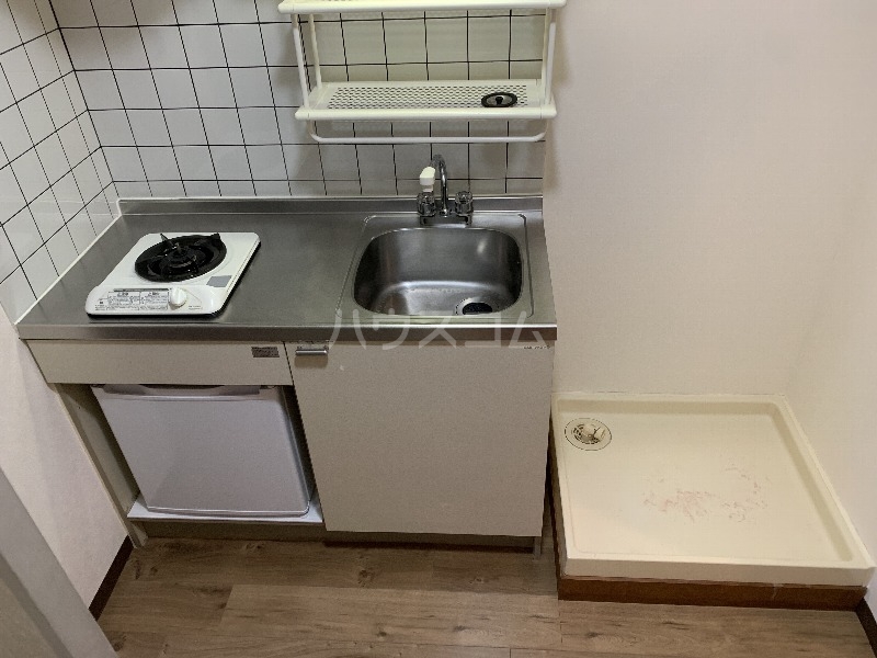 11/30 キッチン