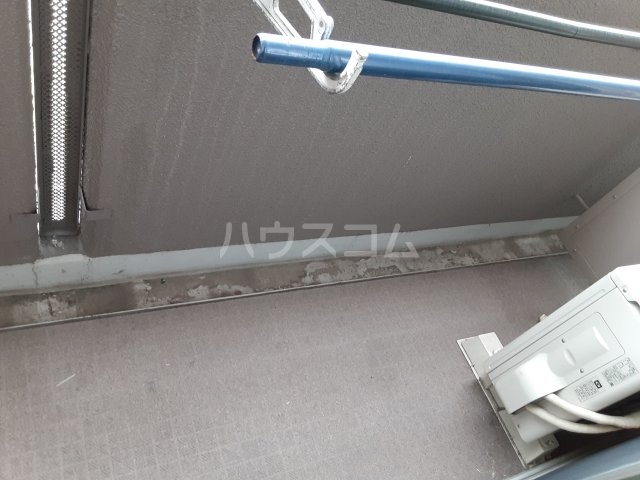 20/29 バルコニー