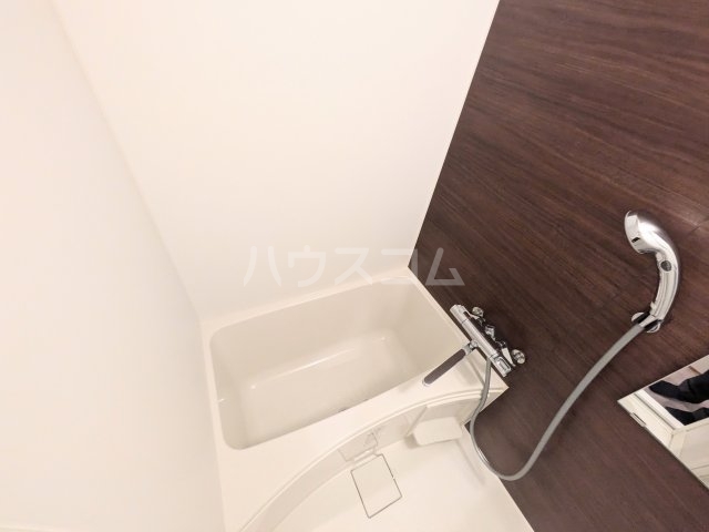 10/25 浴室