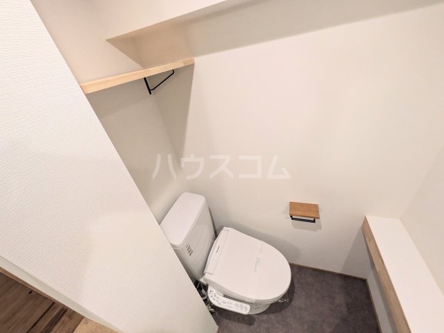 12/25 トイレ