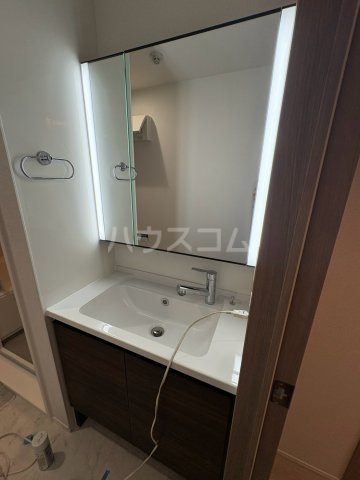 14/30 洗面