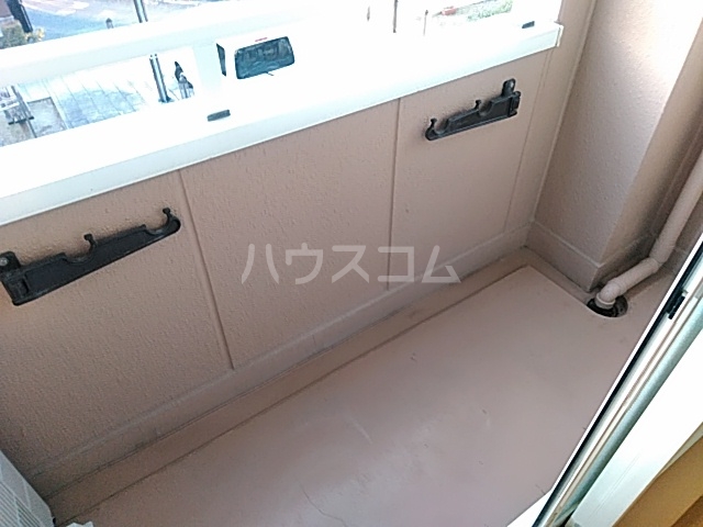 15/30 バルコニー