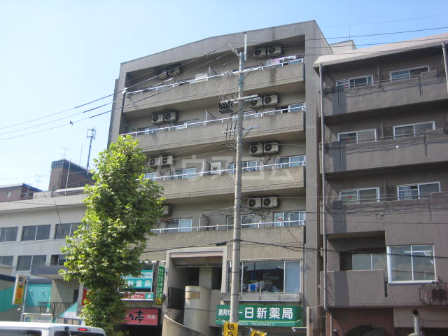 1/10 外観