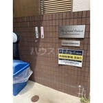 7/12 エントランス