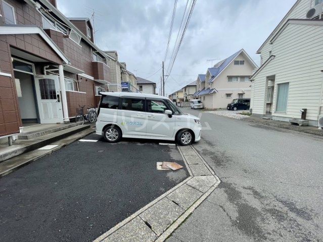 29/30 駐車場