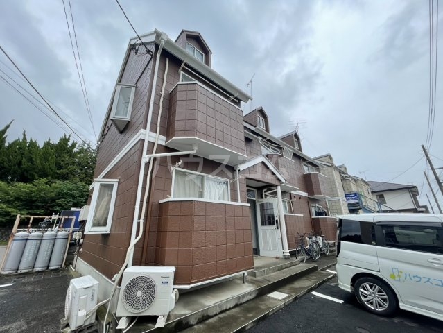 1/30 外観