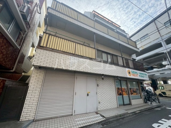 1/23 外観
