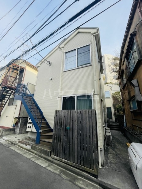 1/2 外観