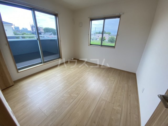 21/30 バルコニー