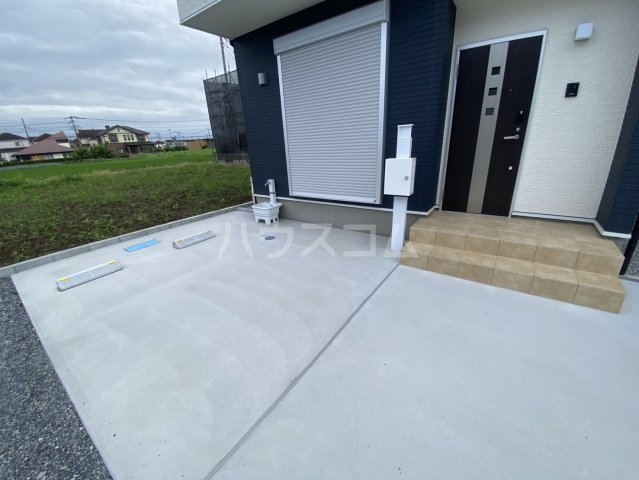 24/30 駐車場