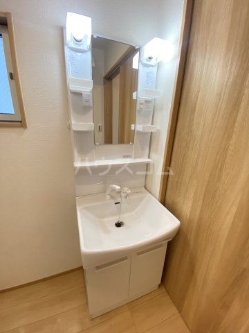 19/30 洗面