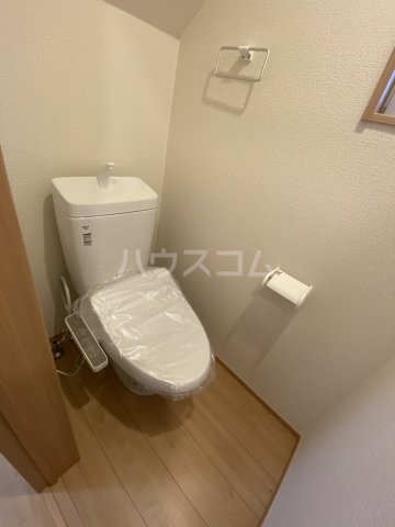 17/30 トイレ