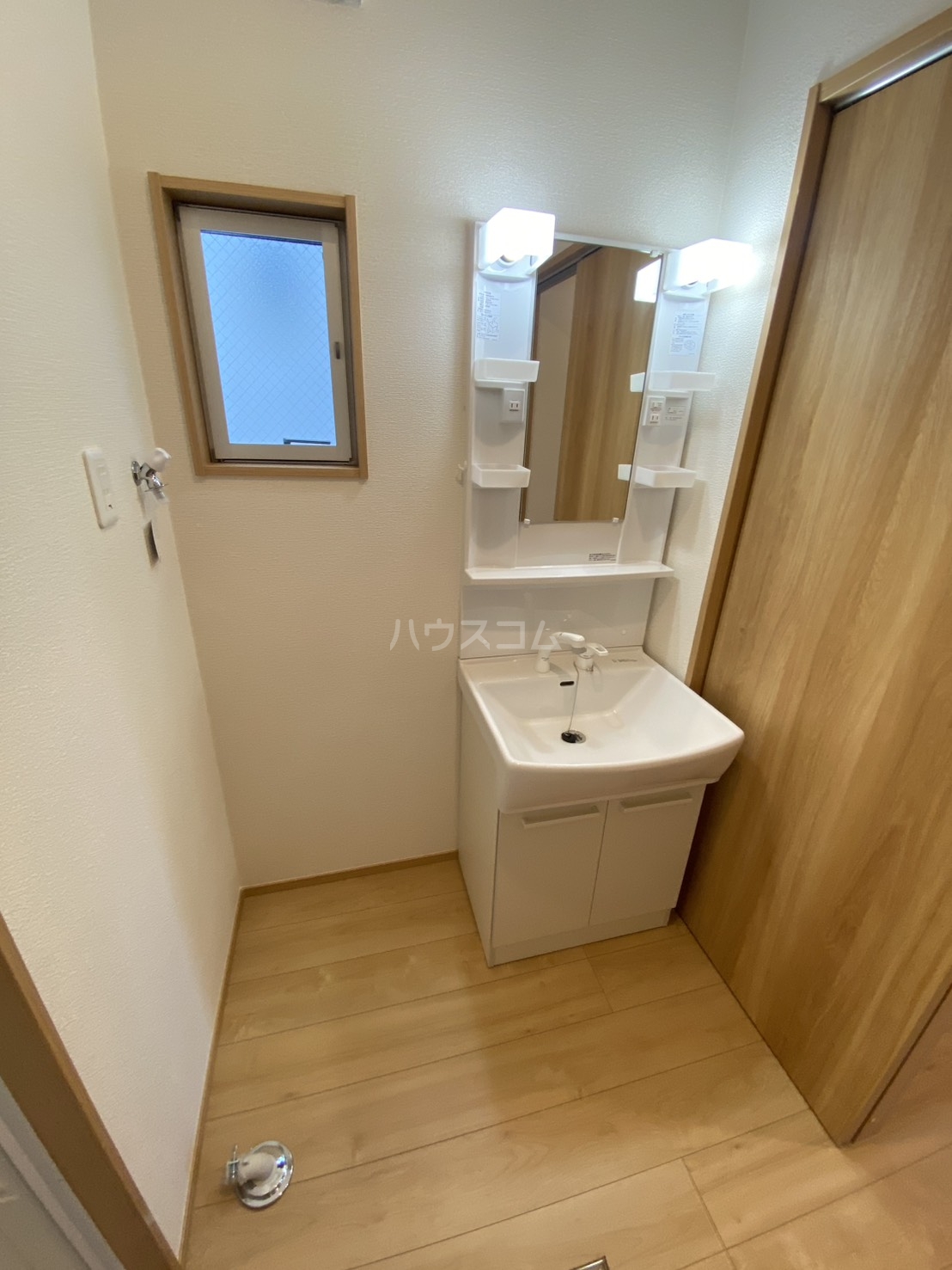 18/30 洗面