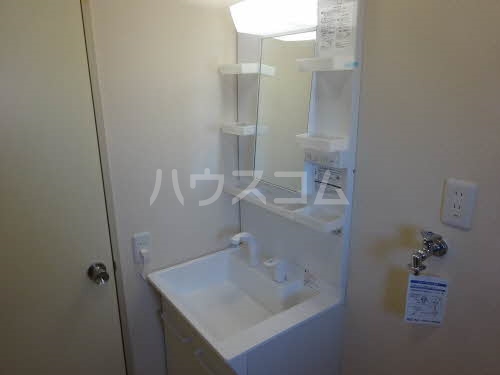 11/26 洗面