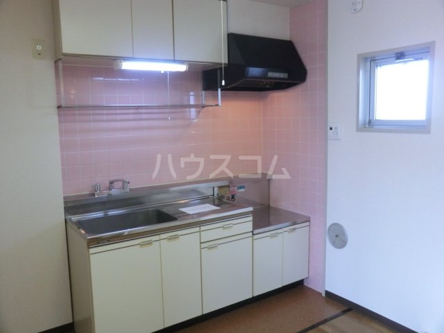 7/18 キッチン