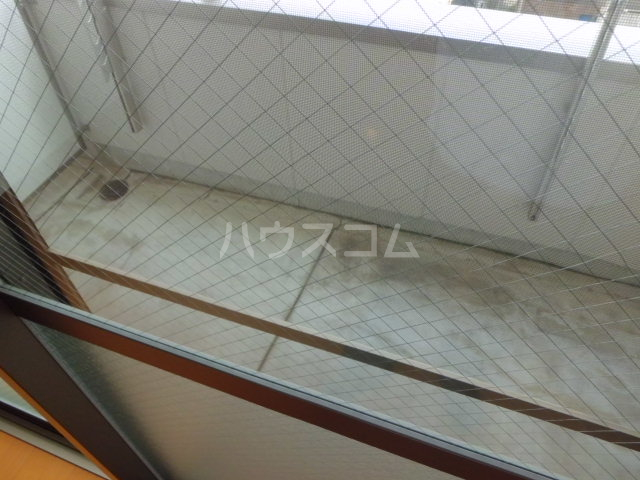 18/30 バルコニー