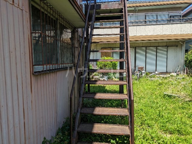 17/21 エントランス