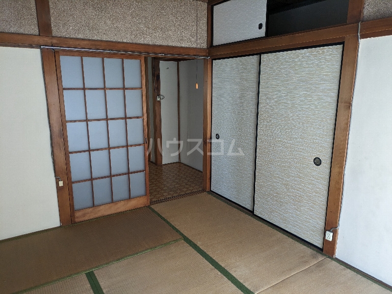 5/21 リビング/ダイニング