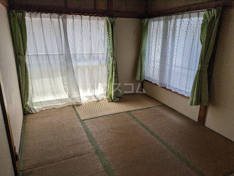 4/21 リビング/ダイニング