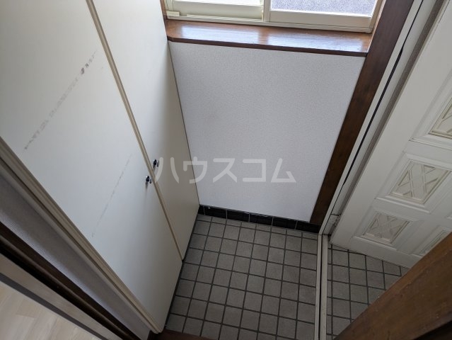 19/30 バルコニー