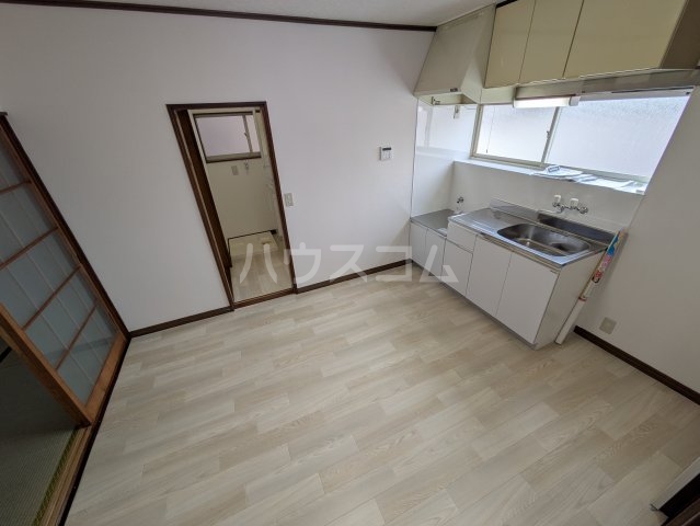 3/30 リビング/ダイニング